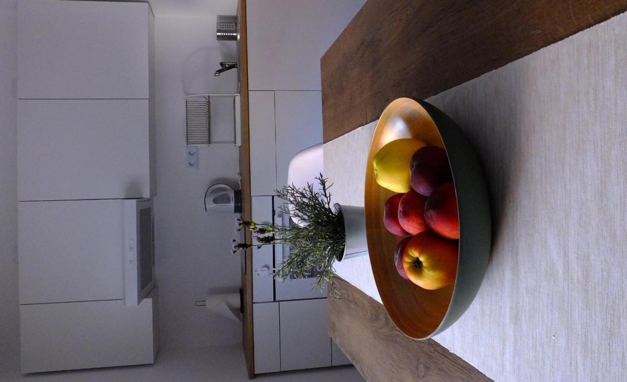 Apartmani Berno Starigrad Paklenica Exteriör bild