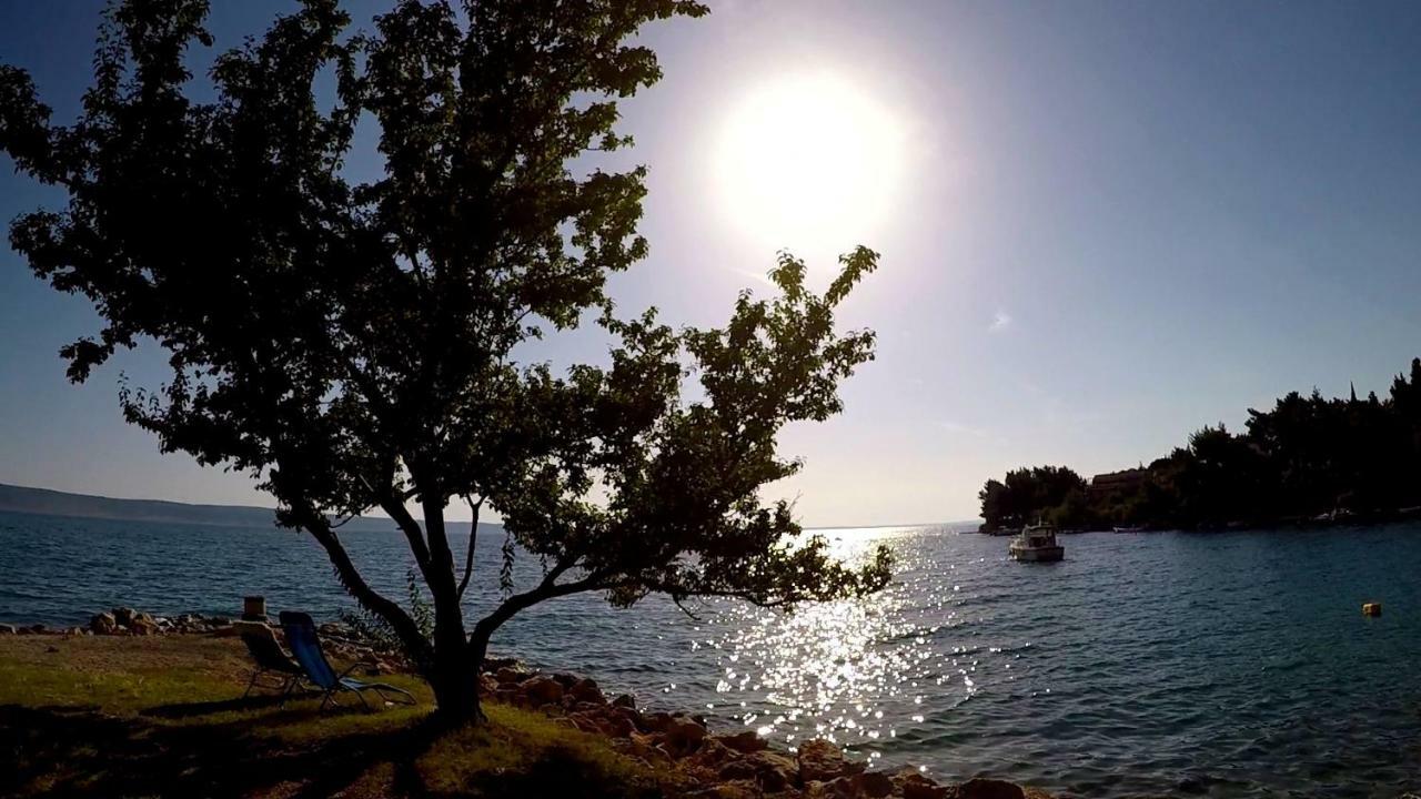 Apartmani Berno Starigrad Paklenica Exteriör bild